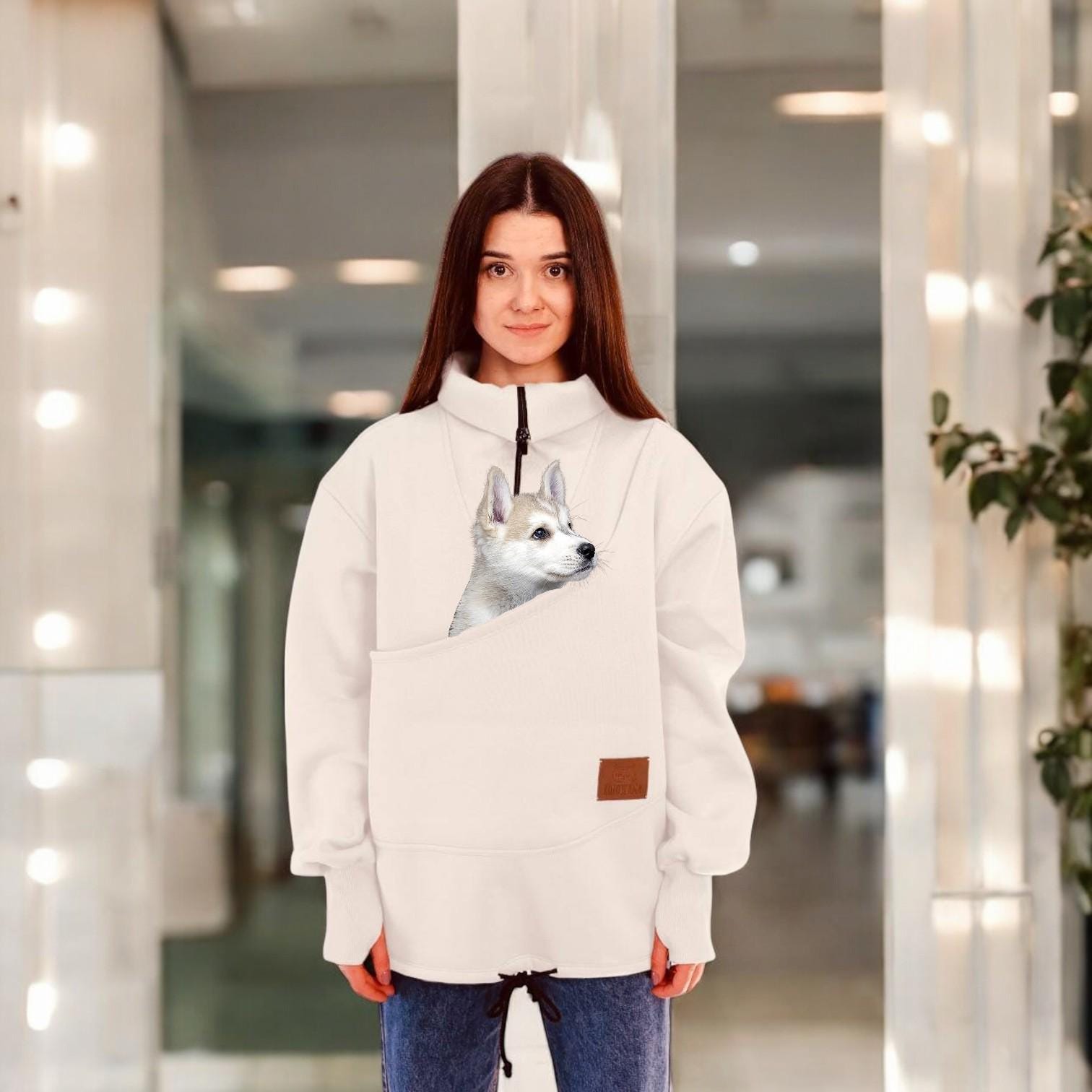 Winter sweatshirts