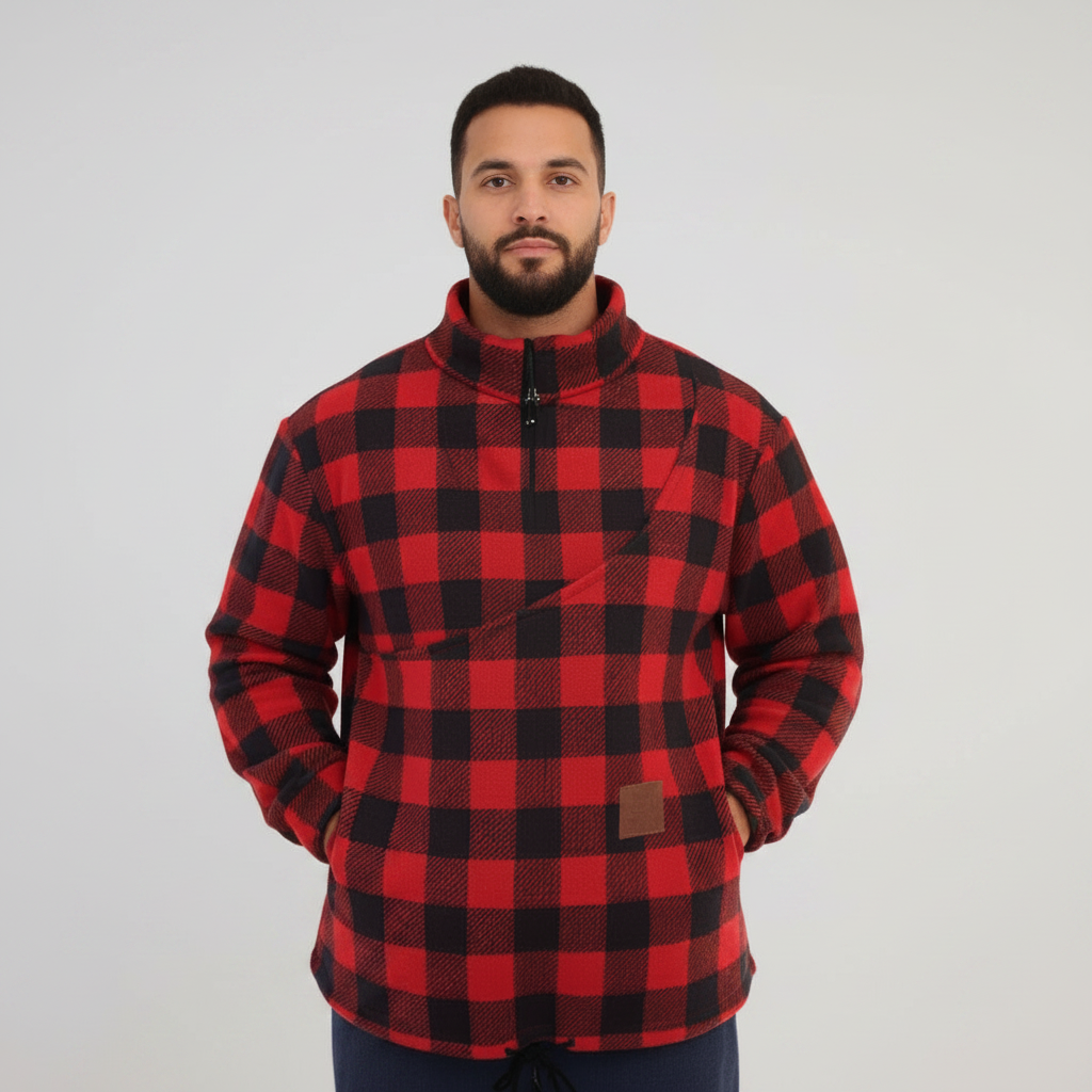 Personalized Handmade Gift Sweatshirt – Best Holiday & Valentine Gift Secondary image